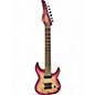 Used Schecter Guitar Research DIAMOND SERIES C-7 PRO AURORA BURST Solid Body Electric Guitar thumbnail