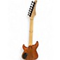Used Schecter Guitar Research DIAMOND SERIES C-7 PRO AURORA BURST Solid Body Electric Guitar