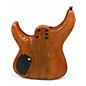 Used Schecter Guitar Research DIAMOND SERIES C-7 PRO AURORA BURST Solid Body Electric Guitar