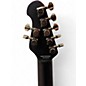Used Sterling by Music Man Majesty 7 John Petrucci Signature Arctic Dream Solid Body Electric Guitar