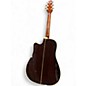 Used 2000s Takamine EG-334SC Natural Acoustic Guitar