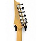 Used Ibanez SA560MB-ABT AQUA BLUE FLAT Solid Body Electric Guitar