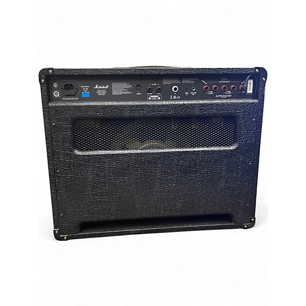 Used Marshall DSL40C 40W 1x12 Tube Guitar Combo Amp