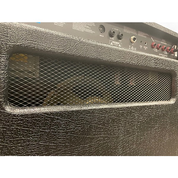 Used Marshall DSL40C 40W 1x12 Tube Guitar Combo Amp