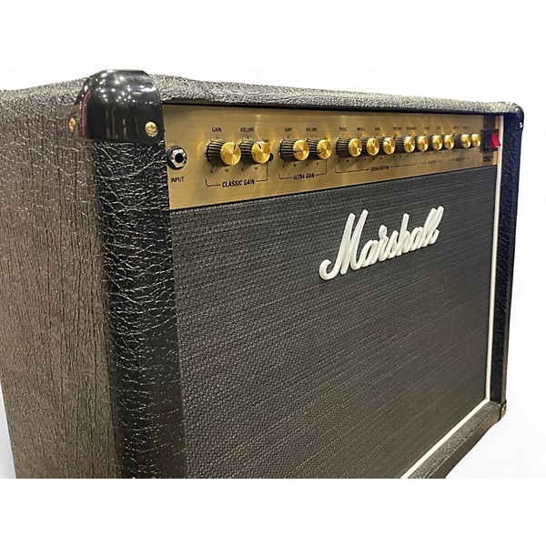 Used Marshall DSL40C 40W 1x12 Tube Guitar Combo Amp