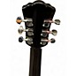 Used Washburn WA90CE 2 Color Sunburst Acoustic Electric Guitar