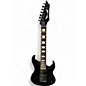 Used Dean Michael Batio MAB7X black Solid Body Electric Guitar thumbnail