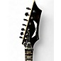 Used Dean Michael Batio MAB7X black Solid Body Electric Guitar