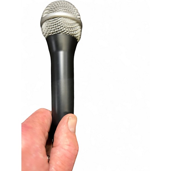 Used AKG D8000M Dynamic Microphone