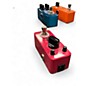 Used Mooer Ana echo Effect Pedal