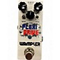 Used Wampler Plexi Drive British Overdrive Effect Pedal thumbnail