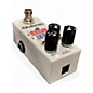 Used Wampler Plexi Drive British Overdrive Effect Pedal