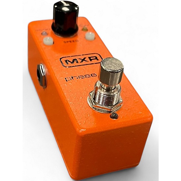 Used MXR M290 Phase 95 Effect Pedal