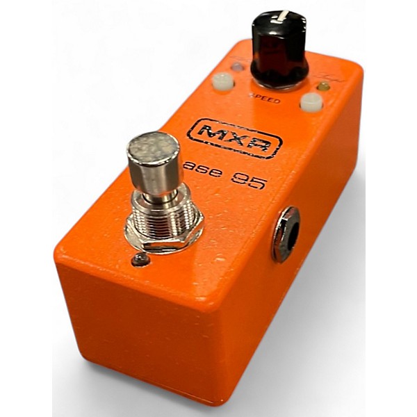 Used MXR M290 Phase 95 Effect Pedal