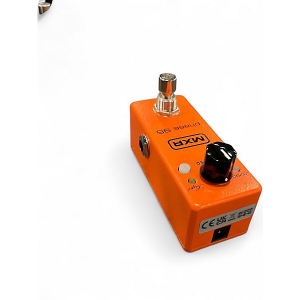 Used MXR M290 Phase 95 Effect Pedal