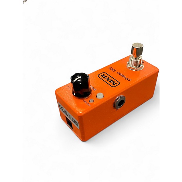 Used MXR M290 Phase 95 Effect Pedal