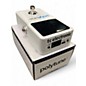 Used TC Electronic Polytune 3 Tuner Tuner Pedal