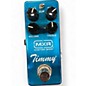 Used MXR TIMMY OVERDRIVE Effect Pedal thumbnail