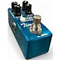 Used MXR TIMMY OVERDRIVE Effect Pedal