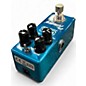 Used MXR TIMMY OVERDRIVE Effect Pedal