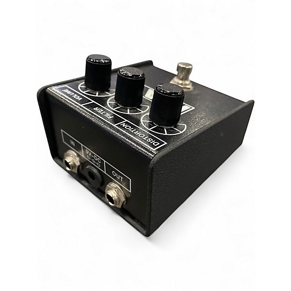 Used ProCo Rat II Distortion Effect Pedal | Guitar Center