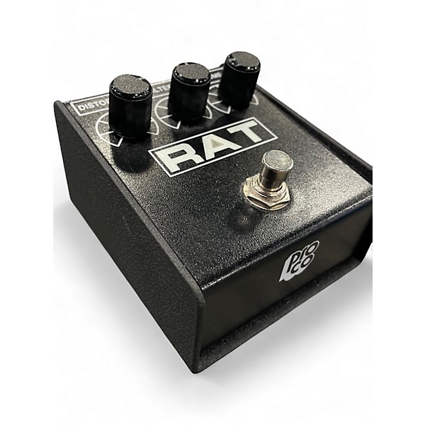 Used ProCo Rat II Distortion Effect Pedal | Guitar Center