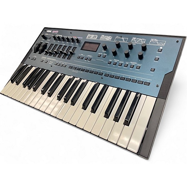 Used KORG Opsix Synthesizer