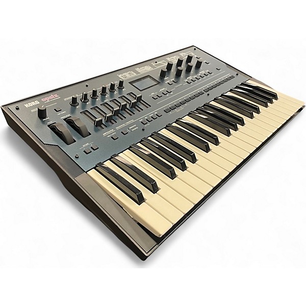 Used KORG Opsix Synthesizer
