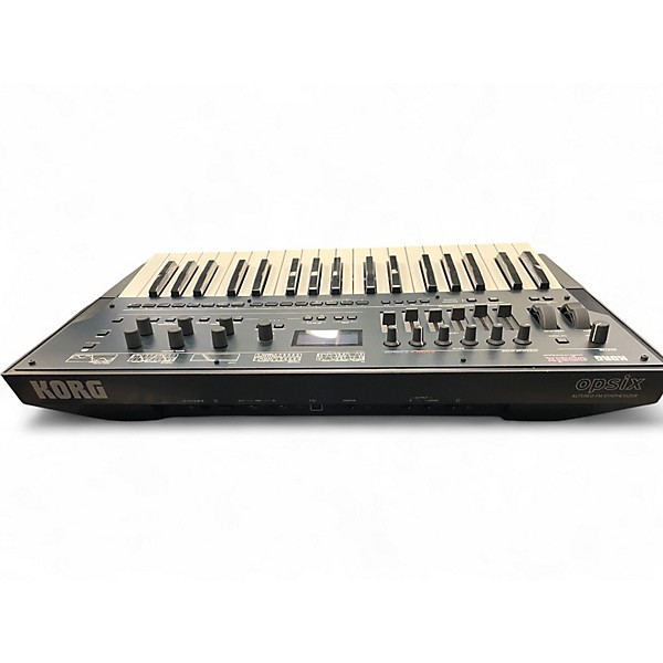 Used KORG Opsix Synthesizer