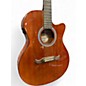 Used Fender FA135CE Concert Mahogany Acoustic Electric Guitar