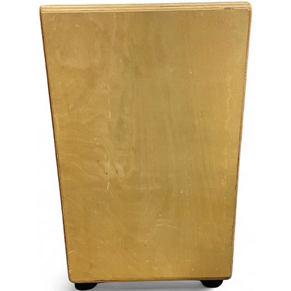 Used Sawtooth Cajon Cajon