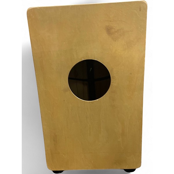 Used Sawtooth Cajon Cajon