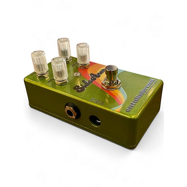 Used Catalinbread SideArm Effect Pedal