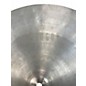 Used SABIAN 19in Paragon China Brilliant Cymbal