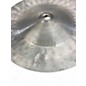 Used SABIAN 19in Paragon China Brilliant Cymbal