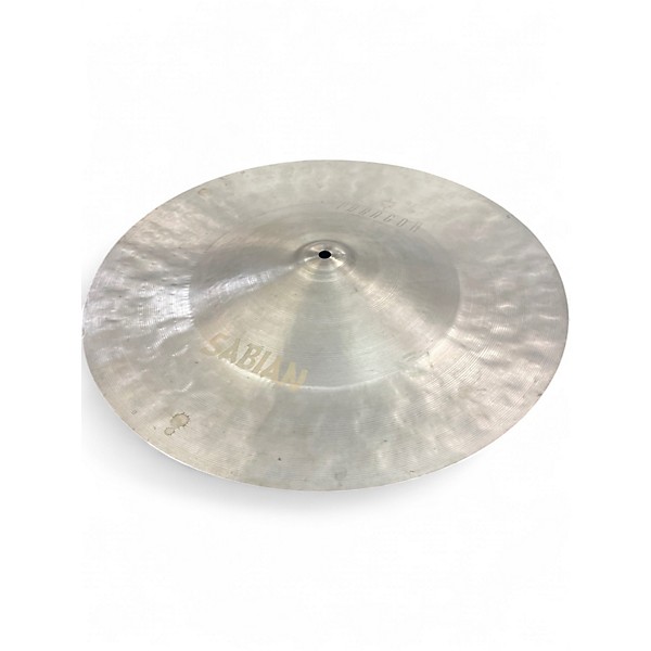 Used SABIAN 19in Paragon China Brilliant Cymbal