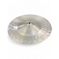 Used SABIAN 19in Paragon China Brilliant Cymbal