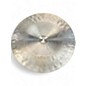 Used SABIAN 19in Paragon China Brilliant Cymbal