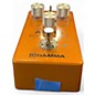 Used GAMMA Atlas Boosted Overdrive Effect Pedal