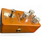 Used GAMMA Atlas Boosted Overdrive Effect Pedal