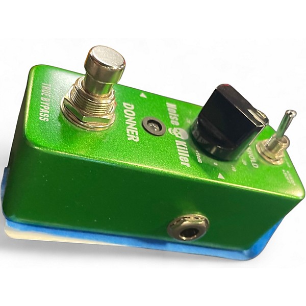 Used Donner Noise Killer Effect Pedal