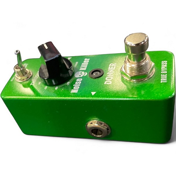 Used Donner Noise Killer Effect Pedal