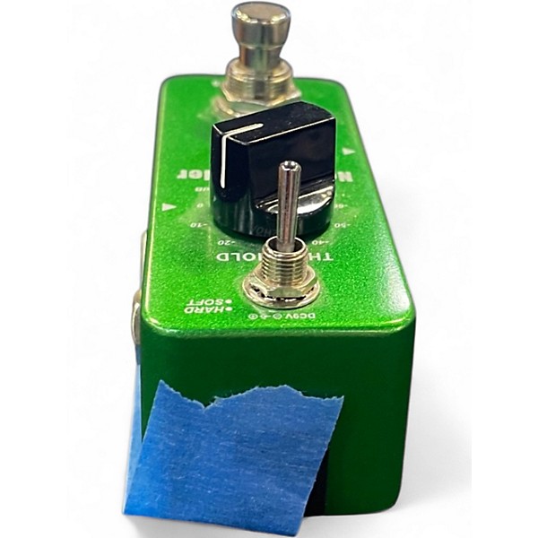 Used Donner Noise Killer Effect Pedal