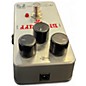 Used Electro-Harmonix Nano Rams Head Big Muff Pi Distortion Pedal Effect Pedal