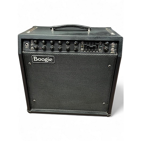Used MESA/Boogie Mark V Thirty Five 1x12 Tube Guitar Combo Amp