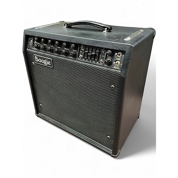 Used MESA/Boogie Mark V Thirty Five 1x12 Tube Guitar Combo Amp