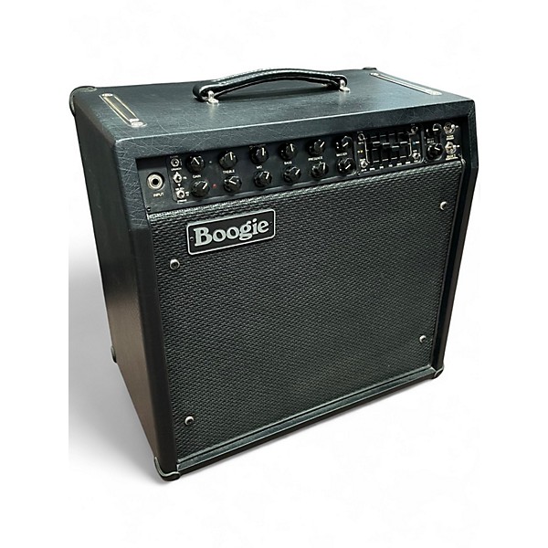 Used MESA/Boogie Mark V Thirty Five 1x12 Tube Guitar Combo Amp