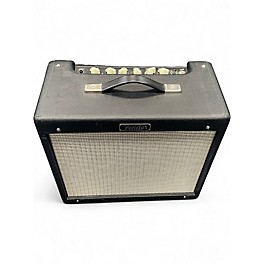 Used Fender Blues Junior IV 15W 1x12 Tube Guitar Combo Amp