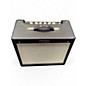 Used Fender Blues Junior IV 15W 1x12 Tube Guitar Combo Amp