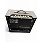 Used Fender Blues Junior IV 15W 1x12 Tube Guitar Combo Amp